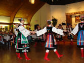 Polish Dance Ensemble "Cracovia"