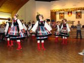 Polish Dance Ensemble "Cracovia"