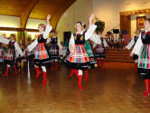 Polish Dance Ensemble "Cracovia"