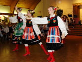 Polish Dance Ensemble "Cracovia"