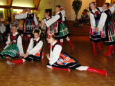 Polish Dance Ensemble "Cracovia"