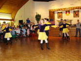 Polish Dance Ensemble "Cracovia"