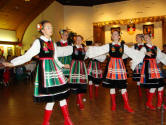 Polish Dance Ensemble "Cracovia"