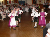 Almrausch Dancers