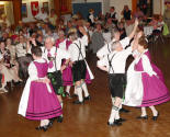 Almrausch Dancers