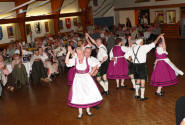 Almrausch Dancers