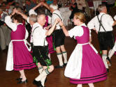 Almrausch Dancers