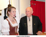 Regina & Hans Grumme