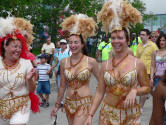 Caribana 2008