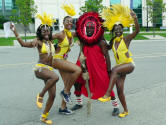 Caribana 2008