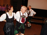 The Almrausch Dancers