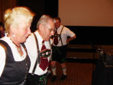 The Almrausch Dancers