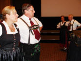 The Almrausch Dancers