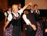 Danube Swabian Dancers