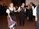 Danube Swabian Dancers