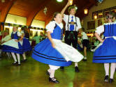 Weiss-Blau Bayern Juniors