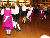 The Almrausch Dancers