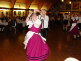 The Almrausch Dancers