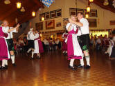 The Almrausch Dancers