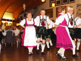 The Almrausch Dancers