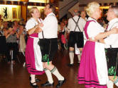 The Almrausch Dancers