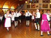 The Almrausch Dancers