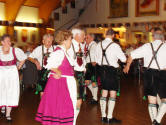 The Almrausch Dancers