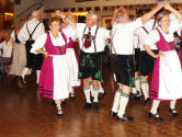 The Almrausch Dancers