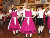 The Almrausch Dancers