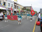 The Toronto Ukrainian Festival Parade