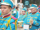 The Toronto Ukrainian Festival Parade