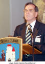 Holger Raasch, Consul General of Germany