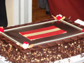 The Sacher Torte