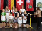 German Language School Concordia Choir