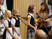 German Language School Concordia Choir