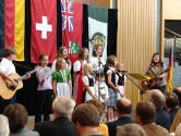 German Language School Concordia Choir