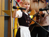 German Language School Concordia Choir