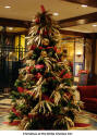 Christmas at the Delta Chelsea Inn