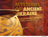 Mysteries of Ancient Ukraine