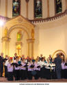 Schola Cantorum and Edelweiss Choir