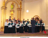 The Edelweiss Choir