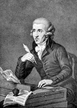 Franz Joseph Haydn