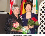 Rita Allmendinger & Angela Schlter