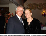 Heinz Kreitzer, Radio Herz, with Sybille Forster-Rentmeister, Echoworld/Echo Germanica