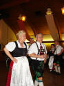 Almrausch Dancers