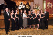 Opera York Gala Committee