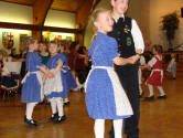 Kitchener Schwaben Club Kindergruppe & Jugendgruppe