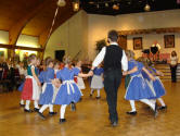 Kitchener Schwaben Club Kindergruppe & Jugendgruppe