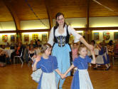 Kitchener Schwaben Club Kindergruppe & Jugendgruppe