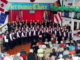 The Concordia Choirs, Dr. Alfred Kunz conducting